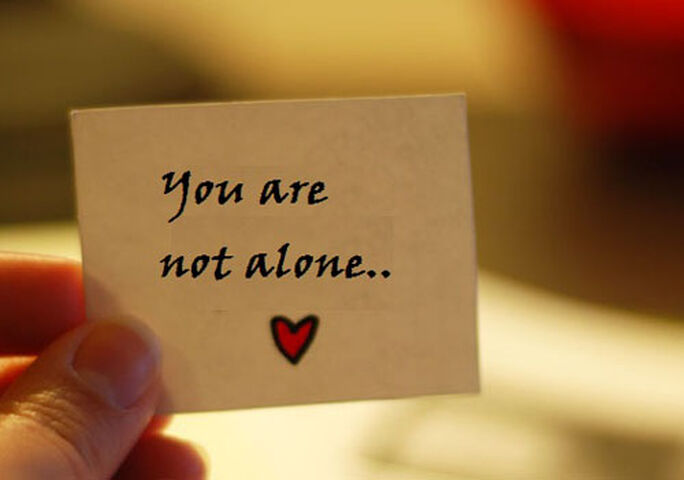 tcf_you_are_not_alone_heart_(002)