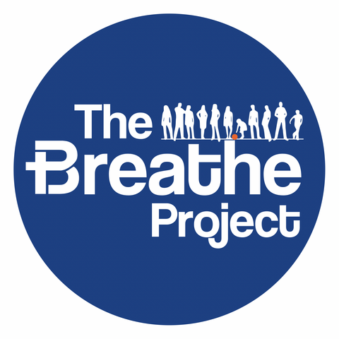 Breathe Logo May 2021