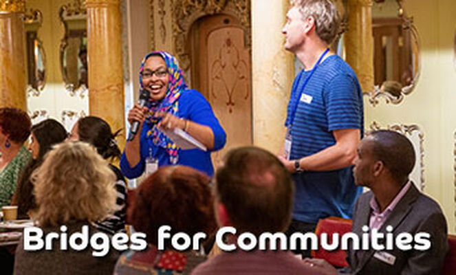 Bridges for Communities