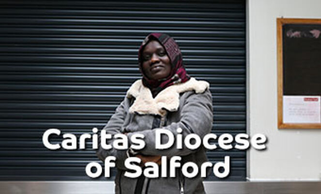 Caritas Diocese of Salford