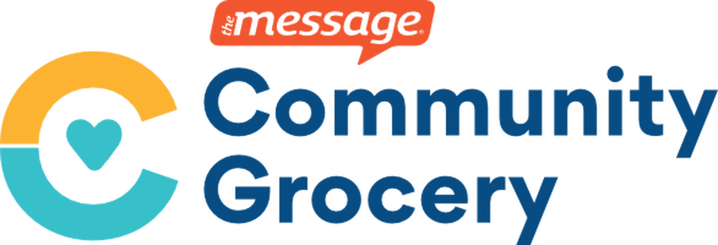 community-grocery-message