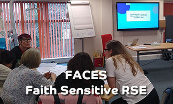 FACES Faith Sensitive RSE