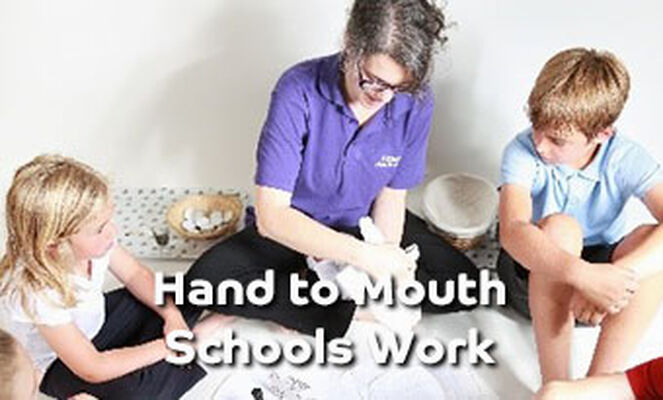 Hand to Mouth in Primary Schools 