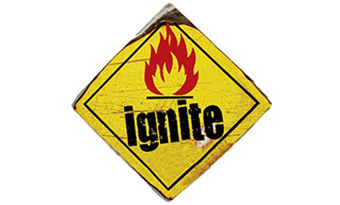 Ignite 'Detached'