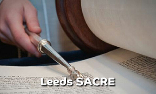 Leeds SACRE