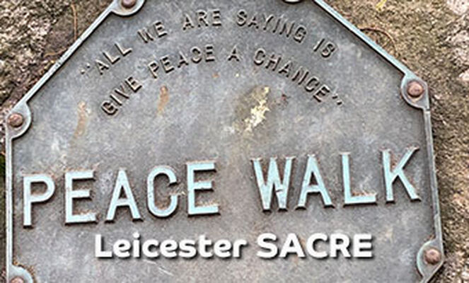 Leicester SACRE