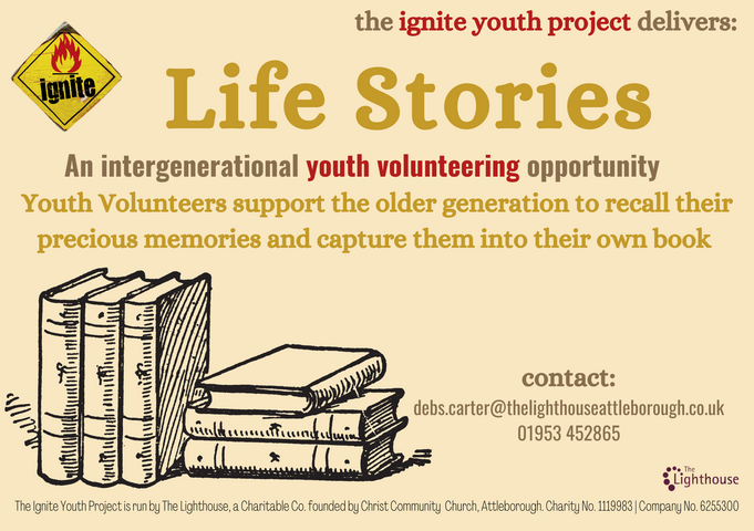 LH IYP Life Stories