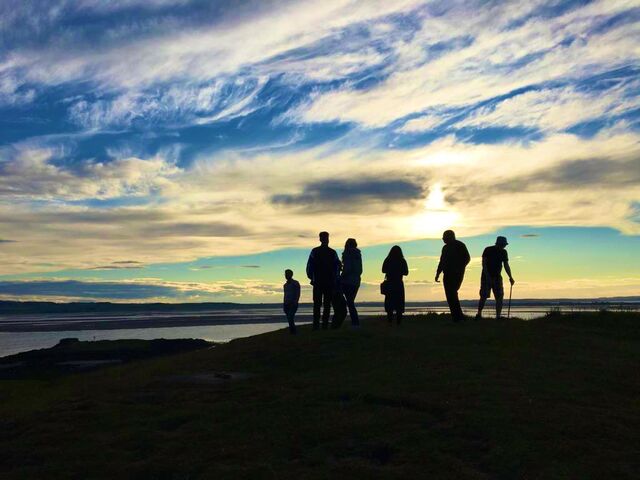 Seedbeds_Change_Makers_Residential_weekend_on_Holy_Island_Theme_Resilience