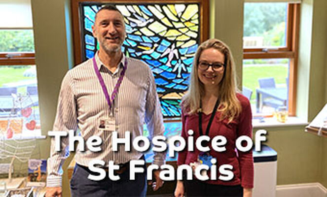 The Hospice of St Francis