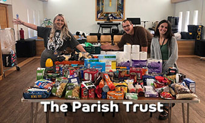 The Parish Trust