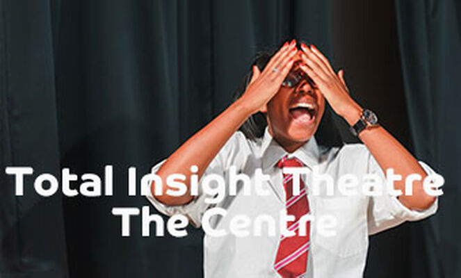 Total Insight Theatre