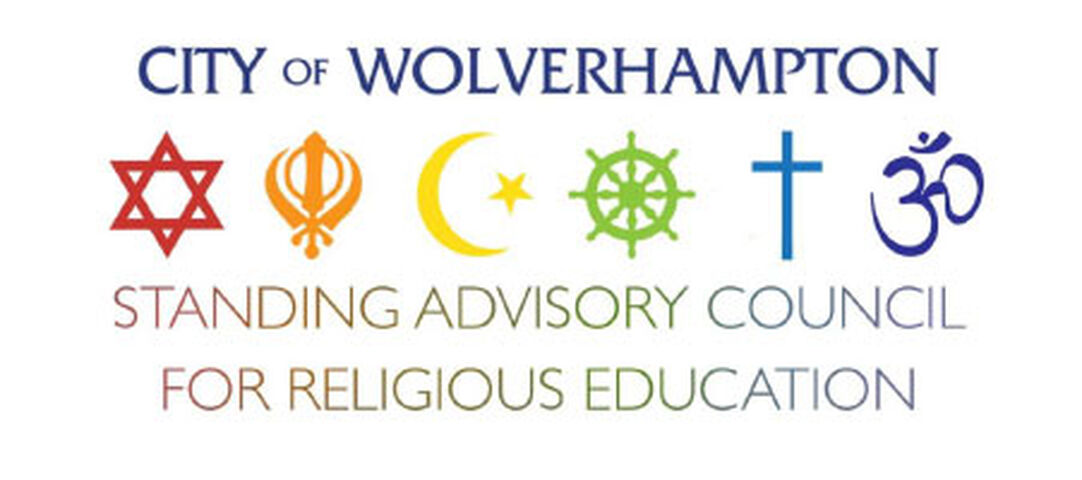 Wolverhmapton_SACRE_Logo