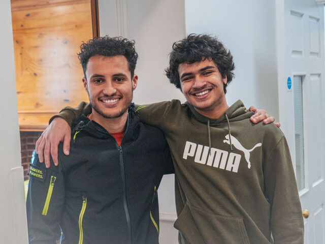 XLP mentoring image 2