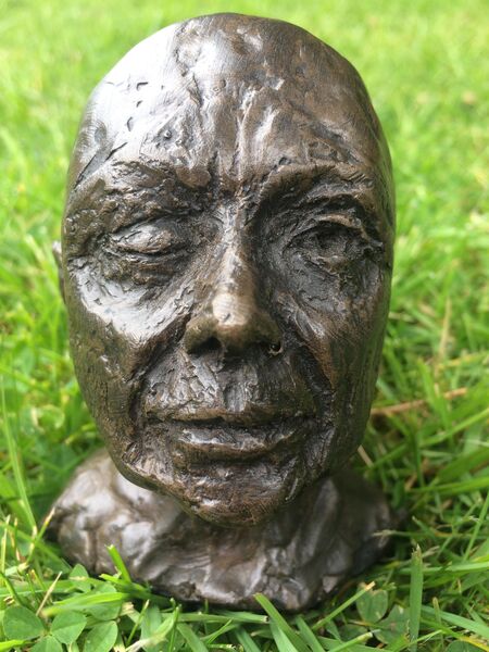 Bald Statements Bronzes Acceptance 3 - CH pic April 19